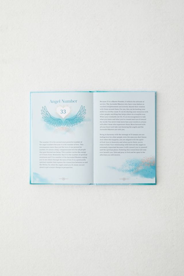 Angel Numbers: An Enchanting Spell Book Of Spirit Guides And Magic By Fortuna Noir #3