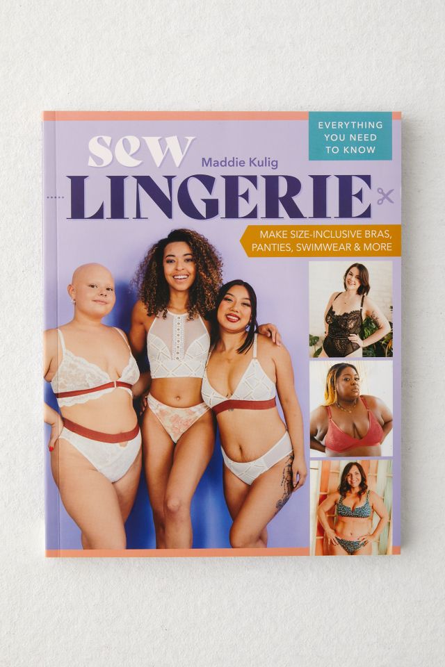lingerie / swimwear collection 2018 (Urban Outfitters)