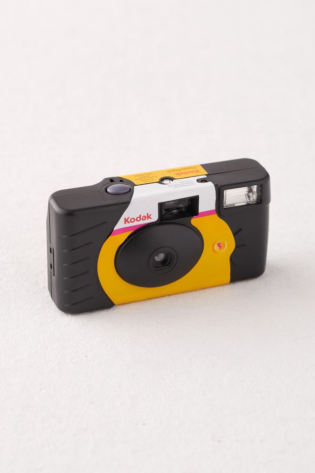 Kodak Power Flash Disposable Film Camera #1