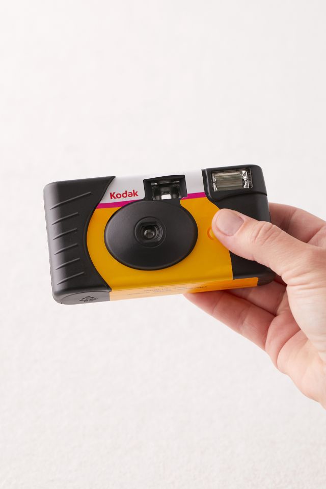 Kodak FunSaver Disposable Camera  Urban Outfitters Japan - Clothing,  Music, Home & Accessories