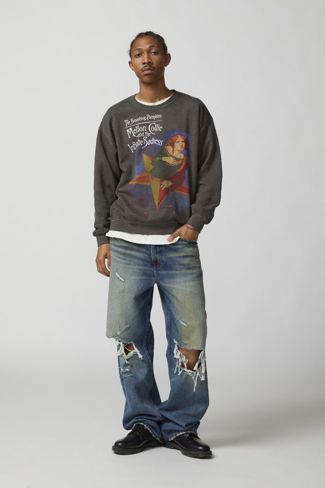 Kale sweatshirt clearance urban outfitters