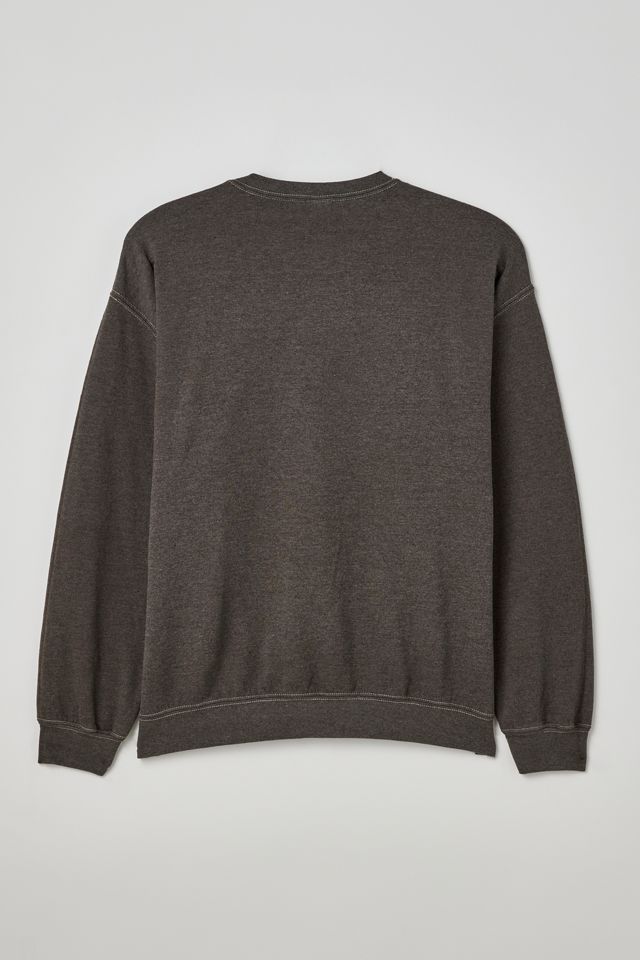 Smashing Pumpkins Mellon Collie Crew Neck Sweatshirt | Urban