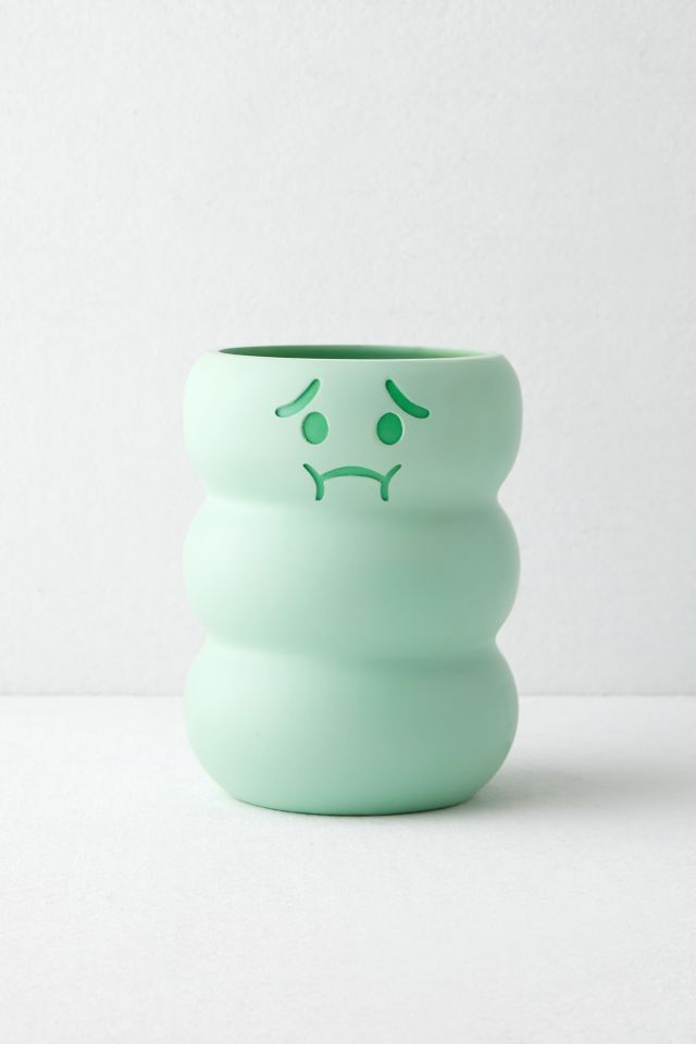 Yuck Waste Bin #1