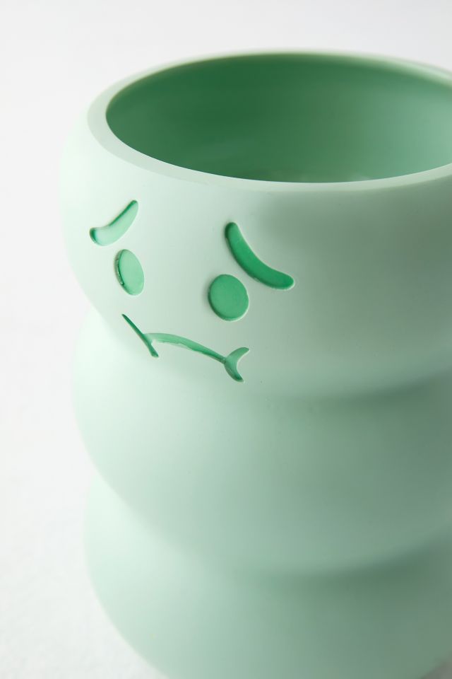 Yuck Waste Bin #2