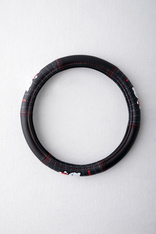 Hello Kitty Steering Wheel Cover | Urban Outfitters