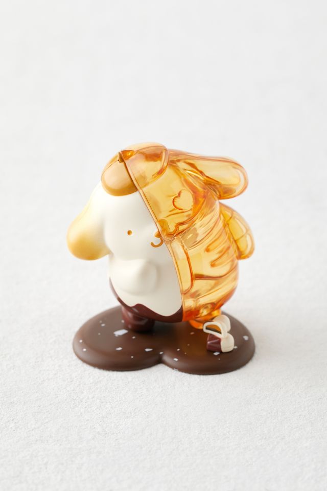 Mighty Jaxx Kandy X Sanrio Choco Edition Blind Box Figure #1