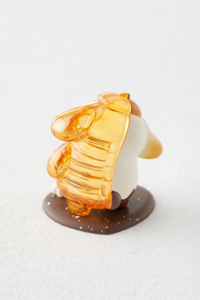 Mighty Jaxx Kandy X Sanrio Choco Edition Blind Box Figure #2