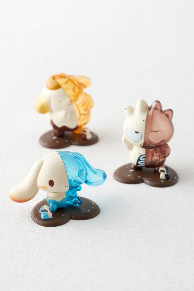 Mighty Jaxx Kandy X Sanrio Choco Edition Blind Box Figure #3