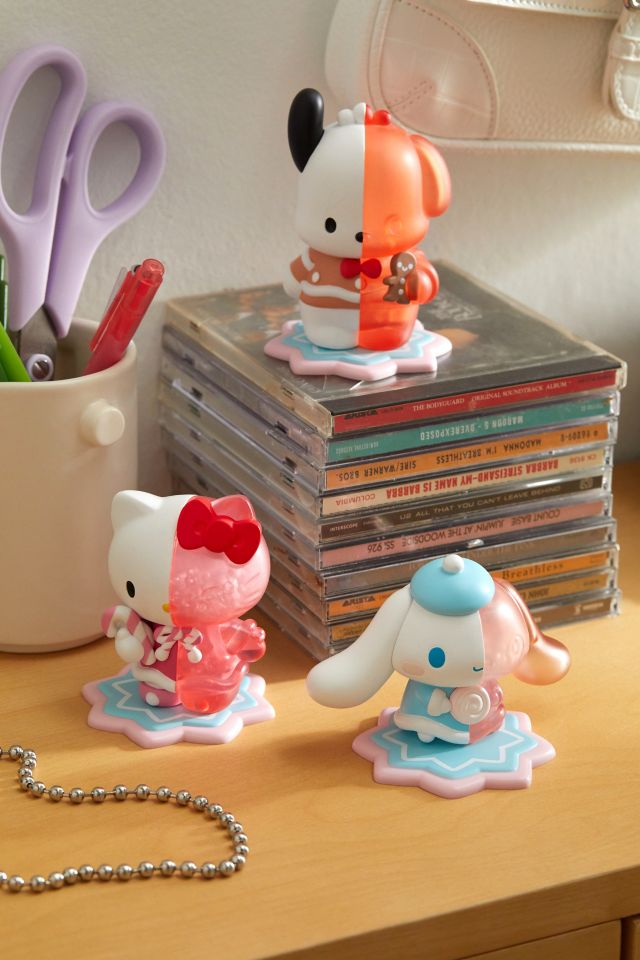 Kandy: Sanrio Snowy Dreams