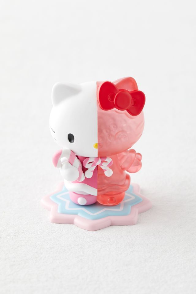 Mighty Jaxx Kandy X Sanrio Snowy Dreams Blind Box Figure #1