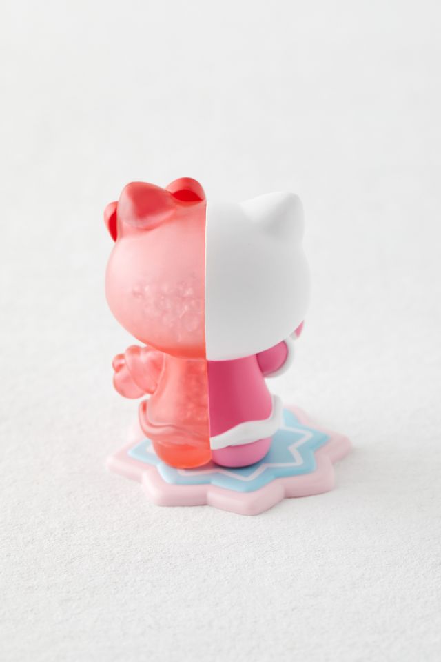 Mighty Jaxx Kandy X Sanrio Snowy Dreams Blind Box Figure #2