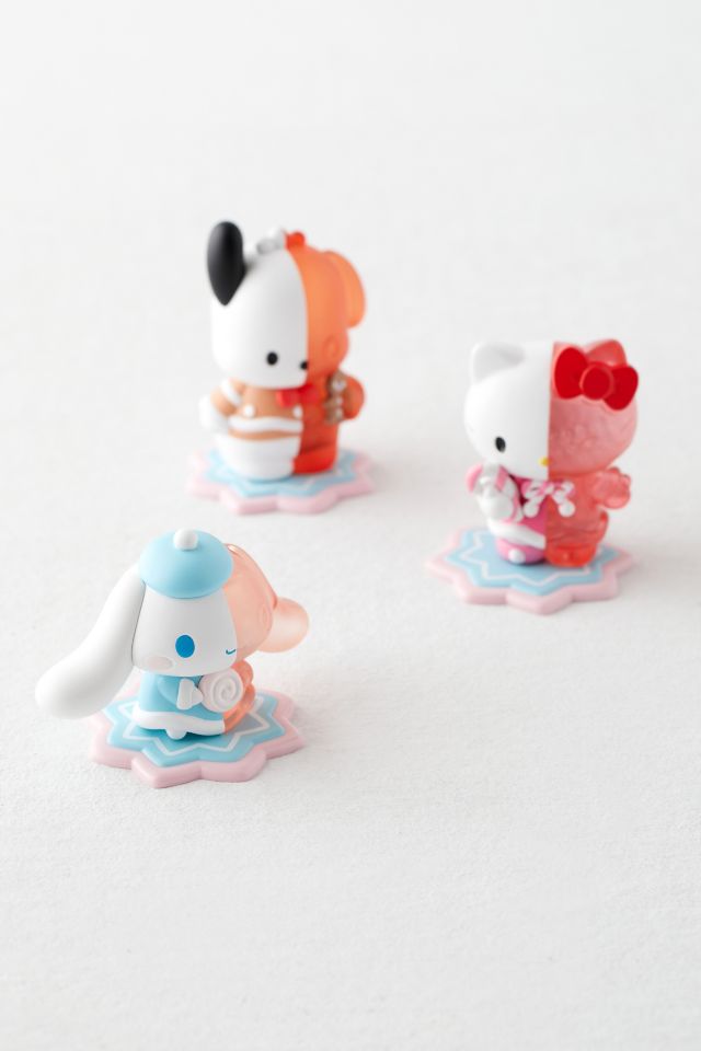 Mighty Jaxx Kandy X Sanrio Snowy Dreams Blind Box Figure #3