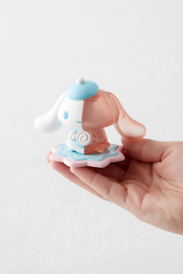 Mighty Jaxx Kandy X Sanrio Snowy Dreams Blind Box Figure #4
