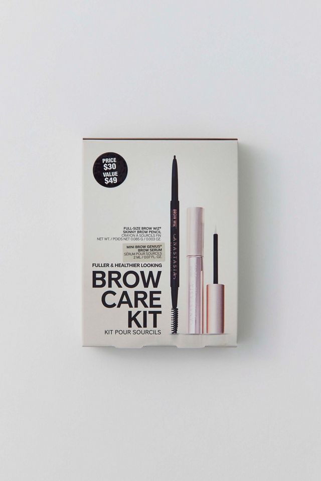 Anastasia Beverly Hills FullSize Brow Care Kit Urban Outfitters
