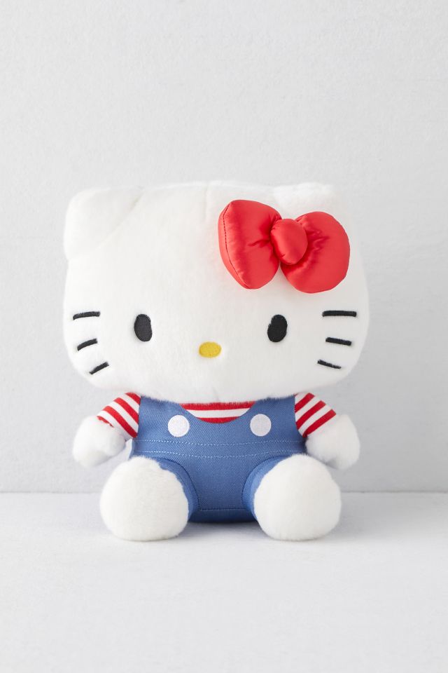 Kidrobot Sanrio Hello Kitty 13-Inch Plushie #1