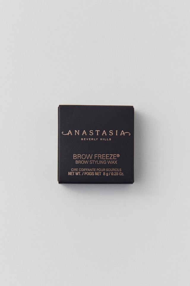 Anastasia Beverly Hills Brow Freeze Brow Styling Wax