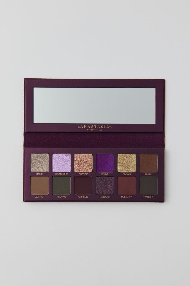 Anastasia Beverly Hills Eyeshadow Palette #1
