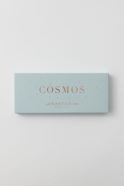 Anastasia Beverly Hills Eyeshadow Palette