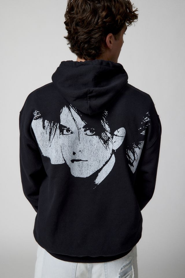 The smiths online hoodie