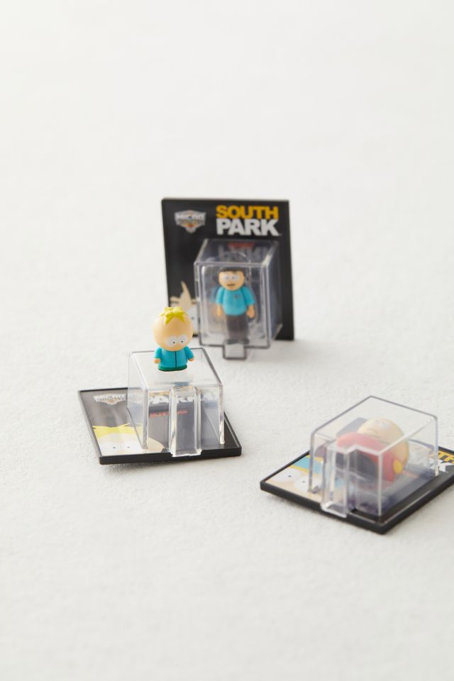 World’s Smallest South Park Micro Action Figure #2