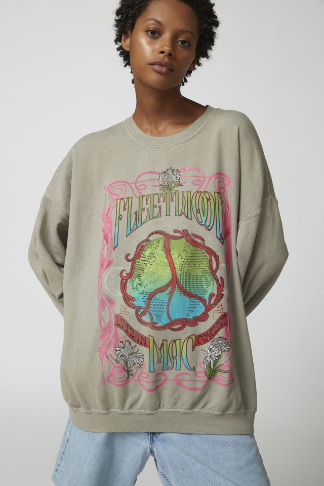 Fleetwood mac best sale shirt urban outfitters