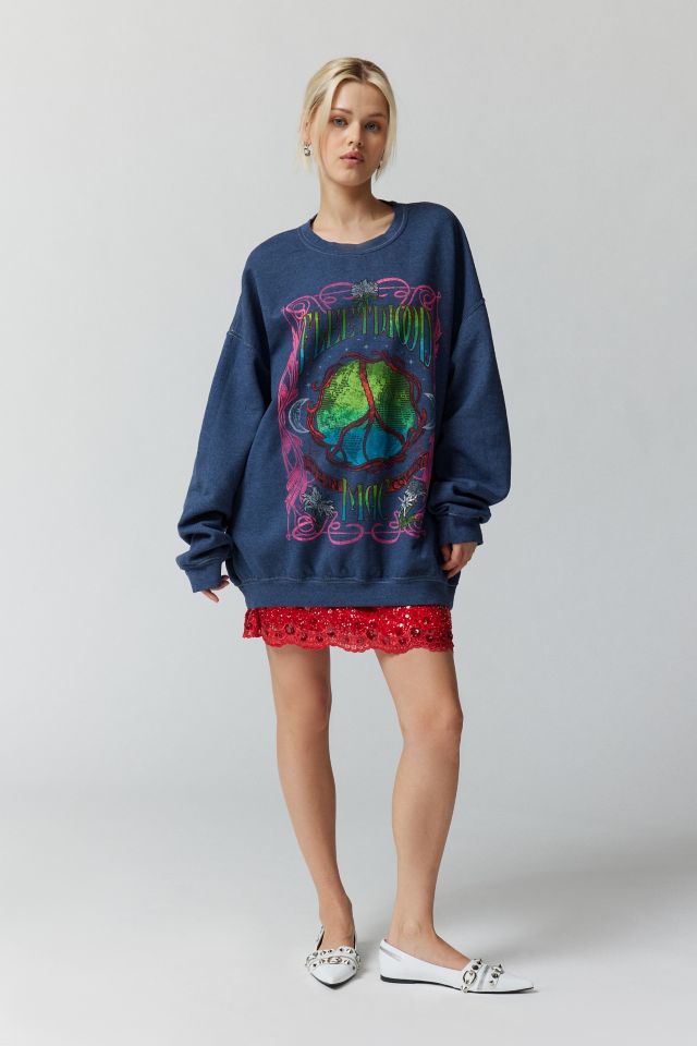 Fleetwood Mac Pullover Sweatshirt #1