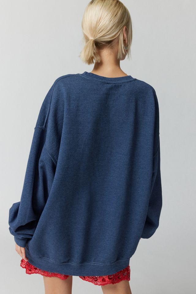 Fleetwood Mac Pullover Sweatshirt #2