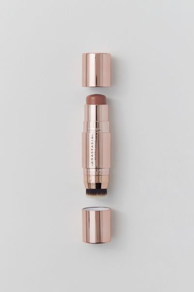 Anastasia Beverly Hills Stick Blush In Latte At Urban Outfitters