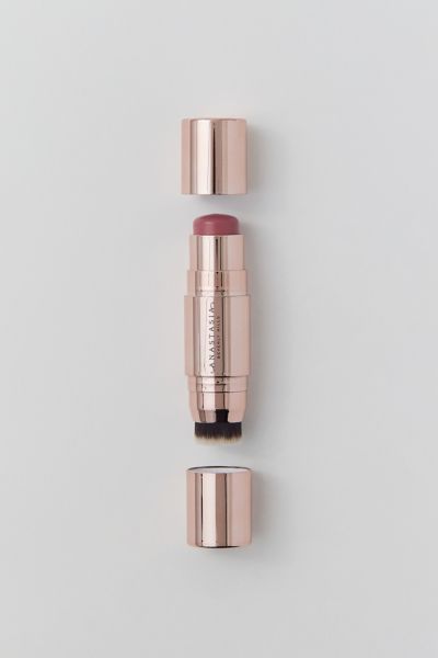 Anastasia Beverly Hills Stick Blush In Pink Dahlia At Urban Outfitters