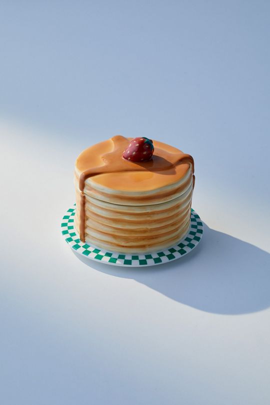 Pancake 10 oz Scented Candle