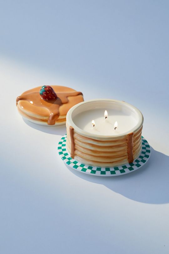 Pancake 10 oz Scented Candle