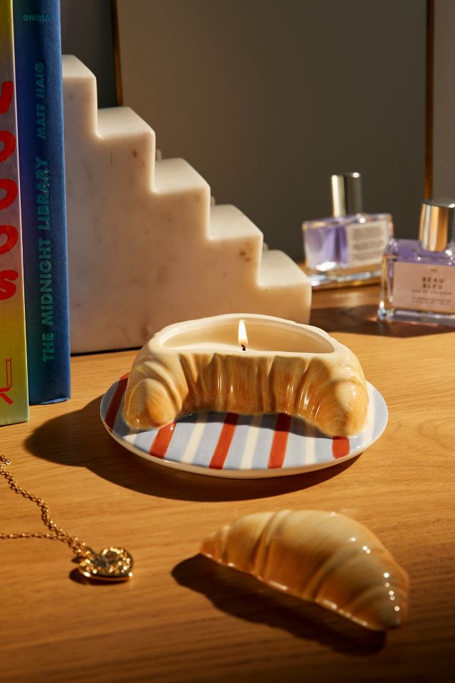 Croissant - Candle - 8 oz