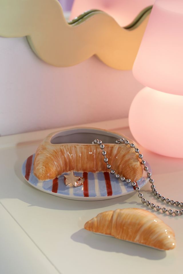 Bougie Croissant 4 oz #2