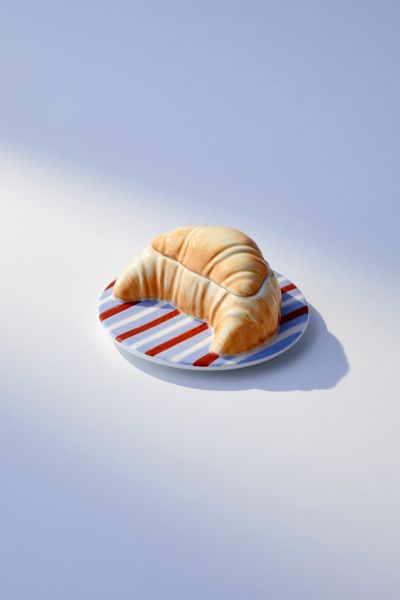 Croissant 4 oz Candle