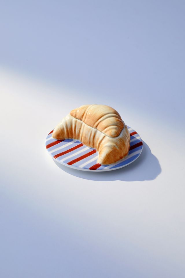 Bougie Croissant 4 oz #3