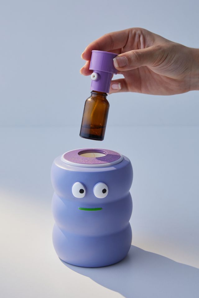 Wallace Electric Diffuser #3
