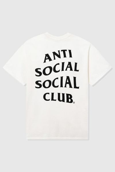 Anti Social Social Club True Colors Tee Camo