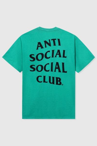 Anti Social Social Club | Streetwear + Graphic Clothing | Urban ...