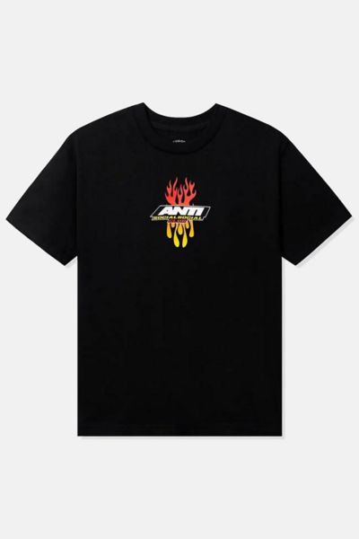Anti Social Social Club | Streetwear + Graphic Clothing