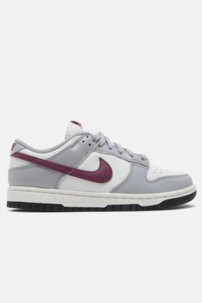 Nike Dunk Low Women's 'Pale Ivory Redwood' Sneakers - DD1503-122 | Urban  Outfitters