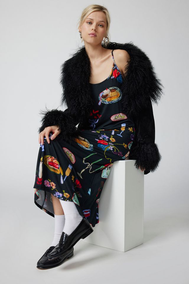 lisa says gah toni midi dress Lisa Says Gah | Dresses | Lisa Say Gah Toni Midi Long Sleeve Dress