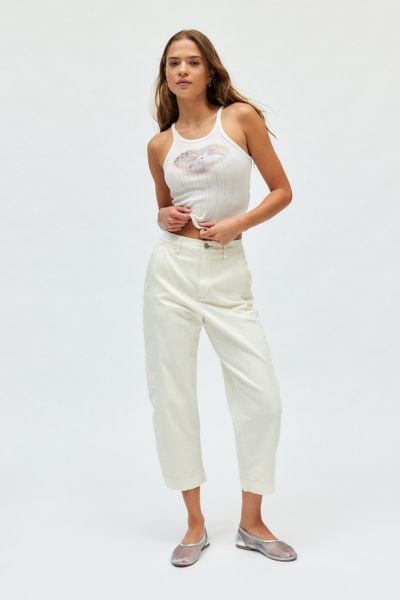 Pistola Eli Cropped Pant