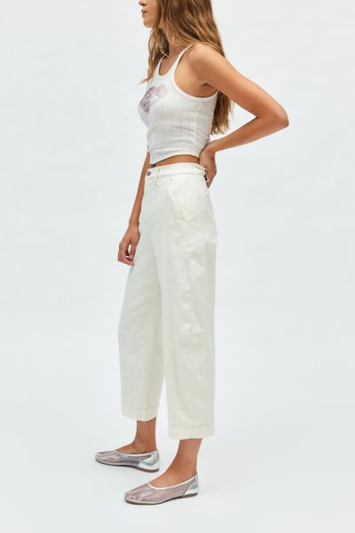 Pistola Eli Cropped Pant