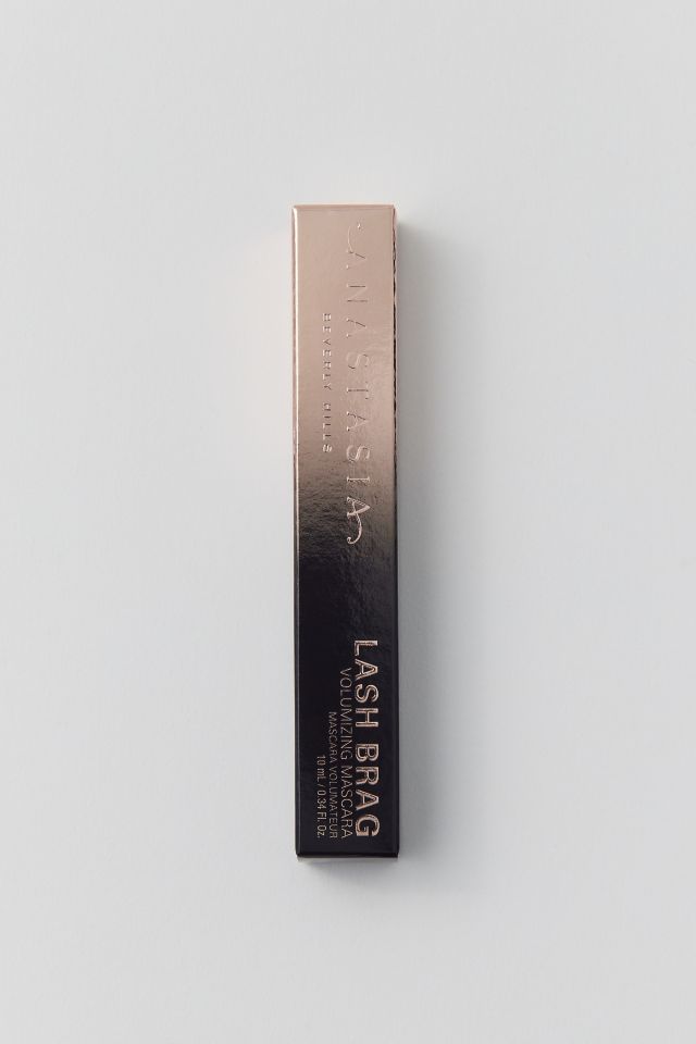 Anastasia Beverly Hills Lash Brag Volumizing Mascara #1