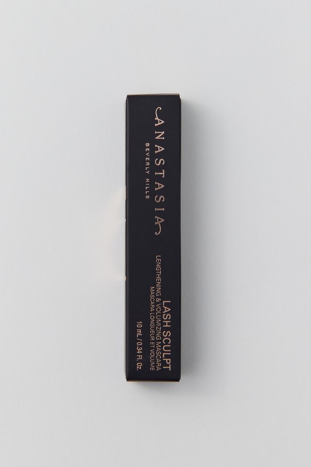 Anastasia Beverly Hills Lash Sculpt Lengthening & Volumizing Mascara #1