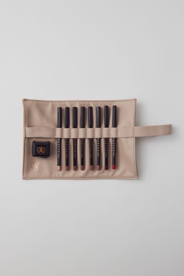 Anastasia Beverly Hills Lip Liner Deluxe Set | Urban Outfitters