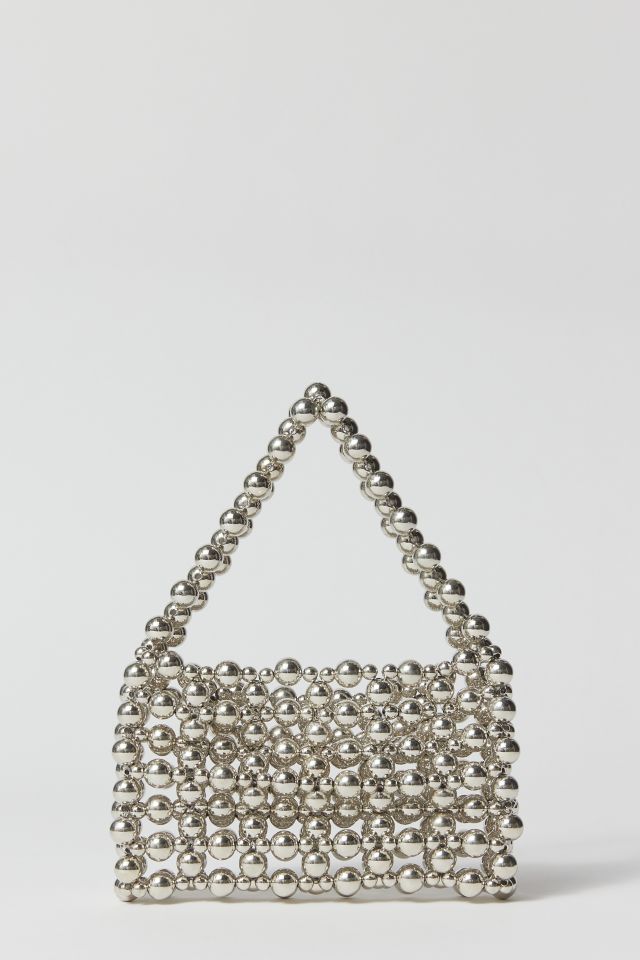 Urban outfitters 2024 beaded bag