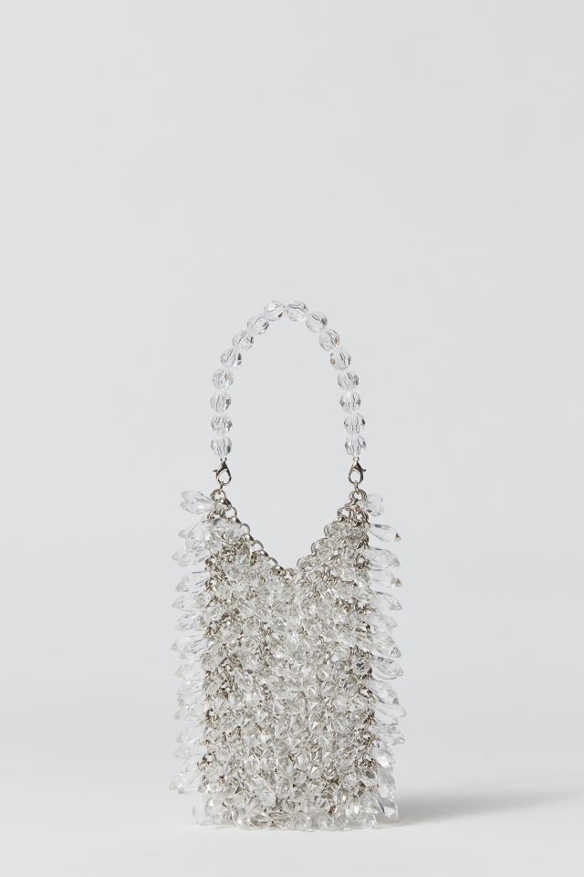 Urban Outfitters online Rhinestone Mini Bag