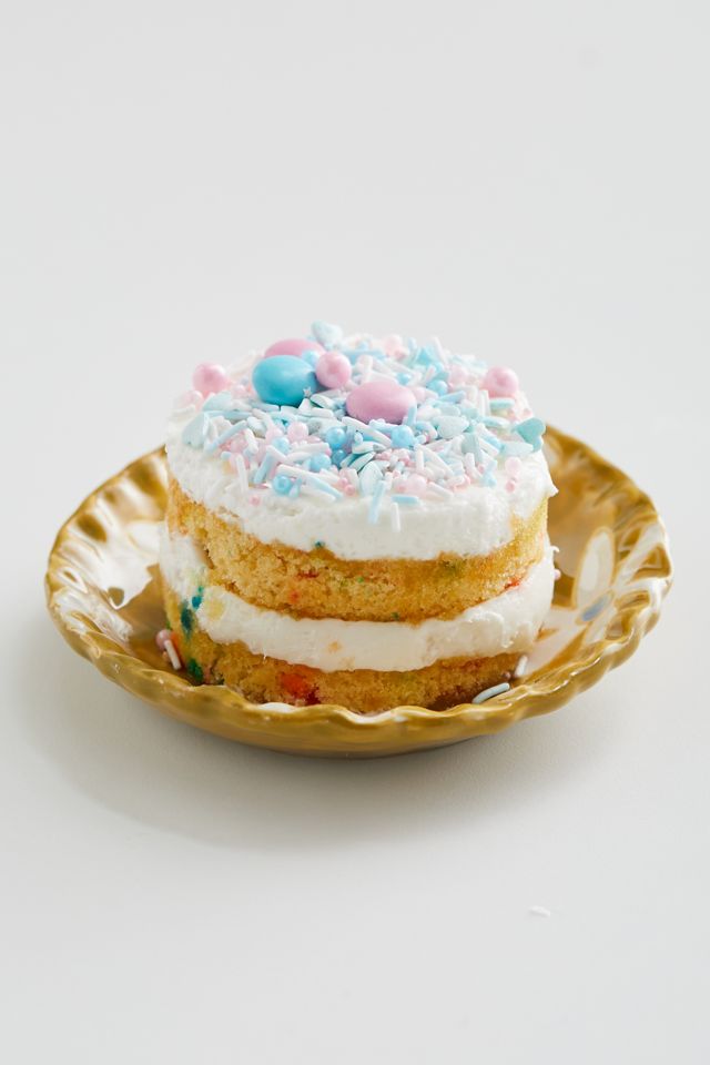 Fancy Sprinkles Classic Sprinkle Jar Urban Outfitters