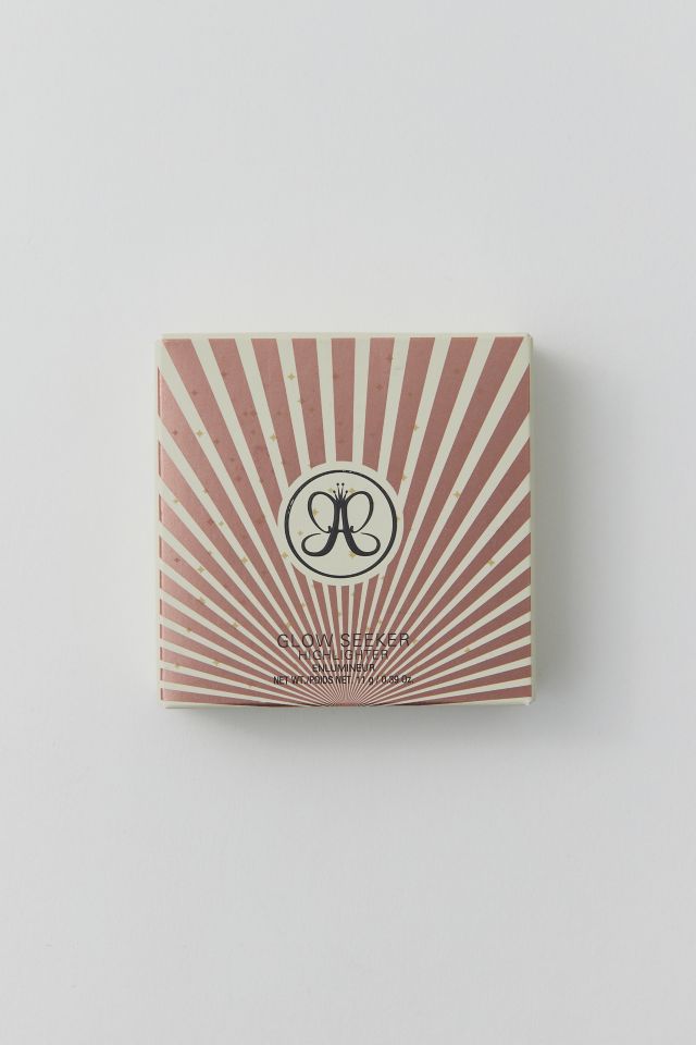 Anastasia Beverly Hills Glow Seeker Highlighter #1